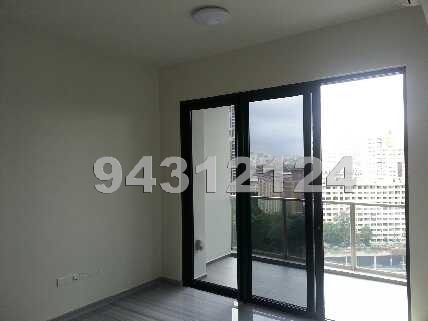 Cube 8 (D11), Condominium #606692